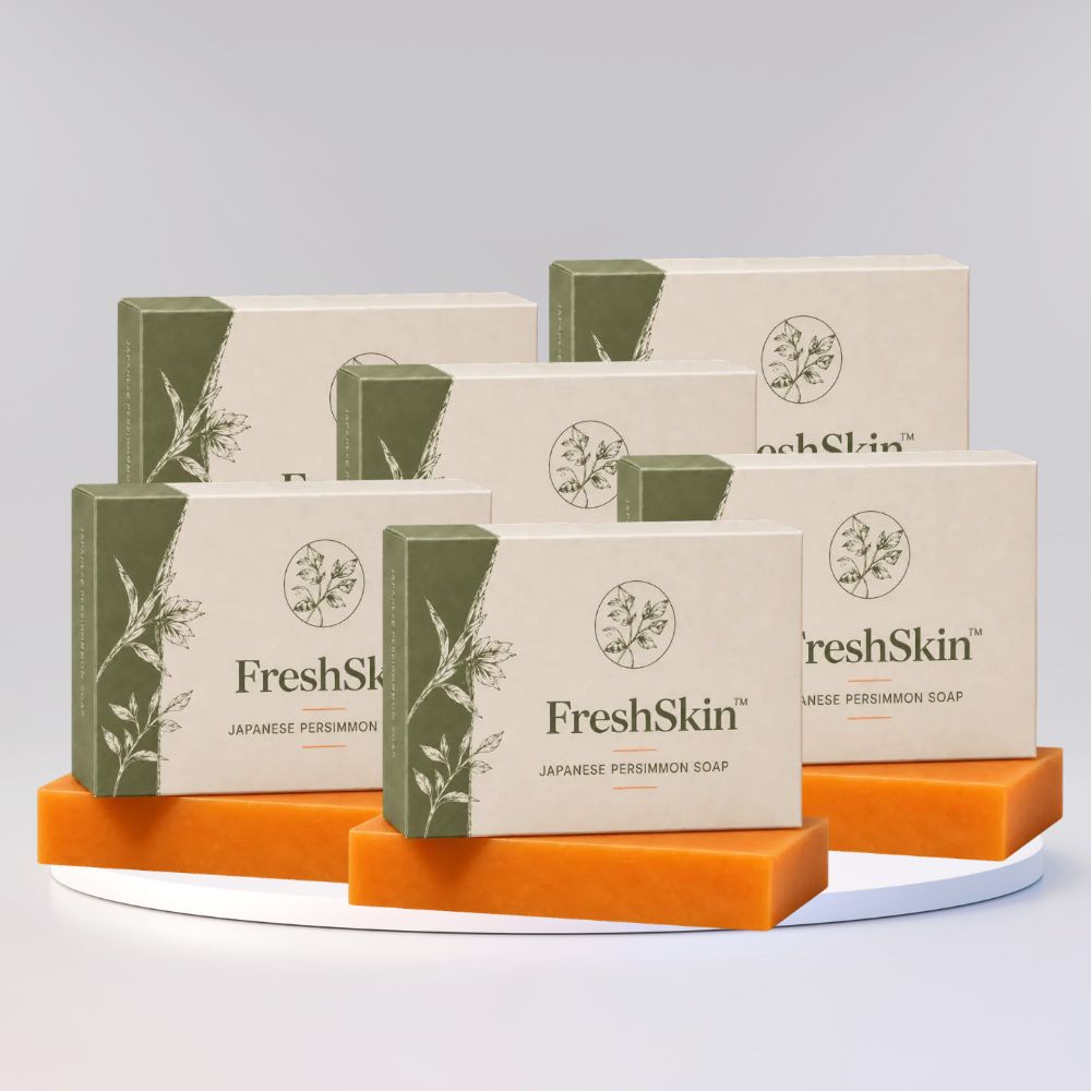 FreshSkin™